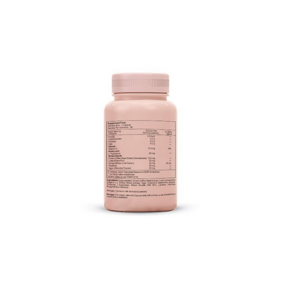 SheNeed Weight Loss Capsules