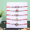 Dhiyona Thread Rakhi