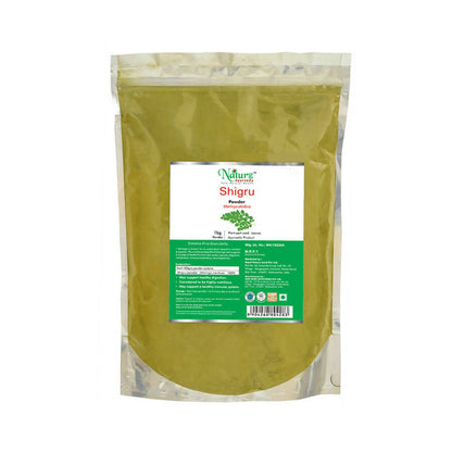 Naturz Ayurveda Shigru Powder