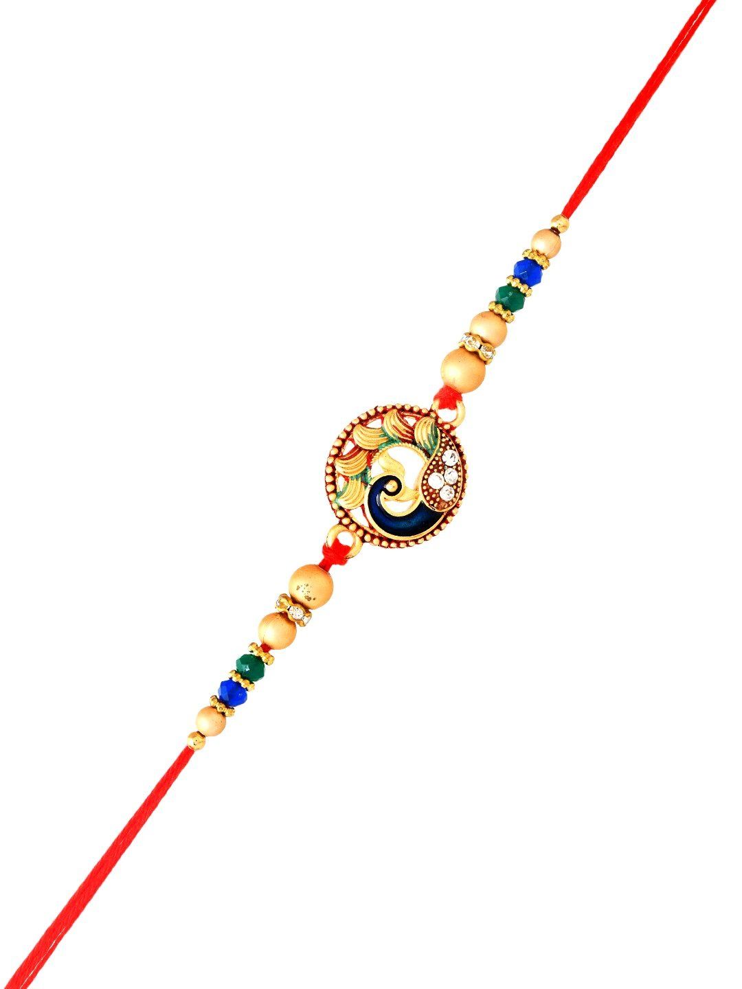 Anouk Thread Rakhi