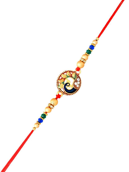 Anouk Thread Rakhi