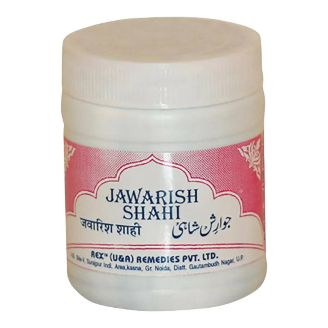 Rex Remedies Jawarish Shahi Paste - Indyancart