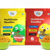 Little Joys Masala & Tangy Multigrain Noodles