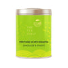 The Tea Shelf Heritage Silver Oolong Tea