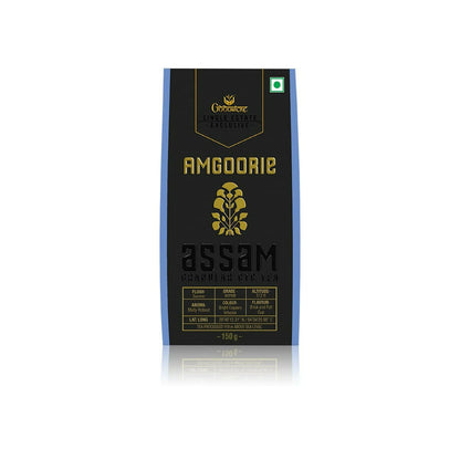 Goodricke Amgoorie Single Estate Assam Ctc Tea