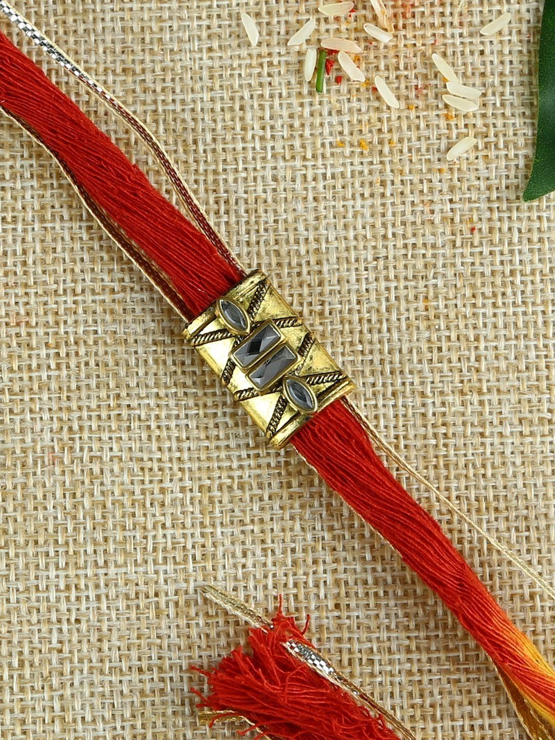 Anouk Thread Rakhi