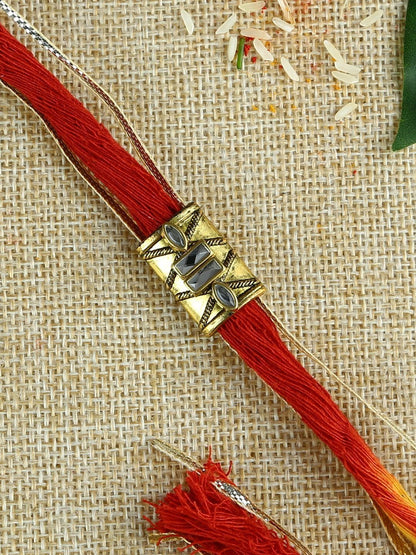 Anouk Thread Rakhi