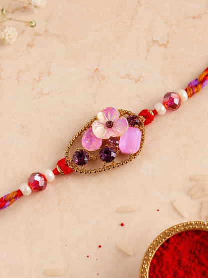 Anouk Thread Rakhi