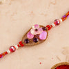 Dhiyona Thread Rakhi