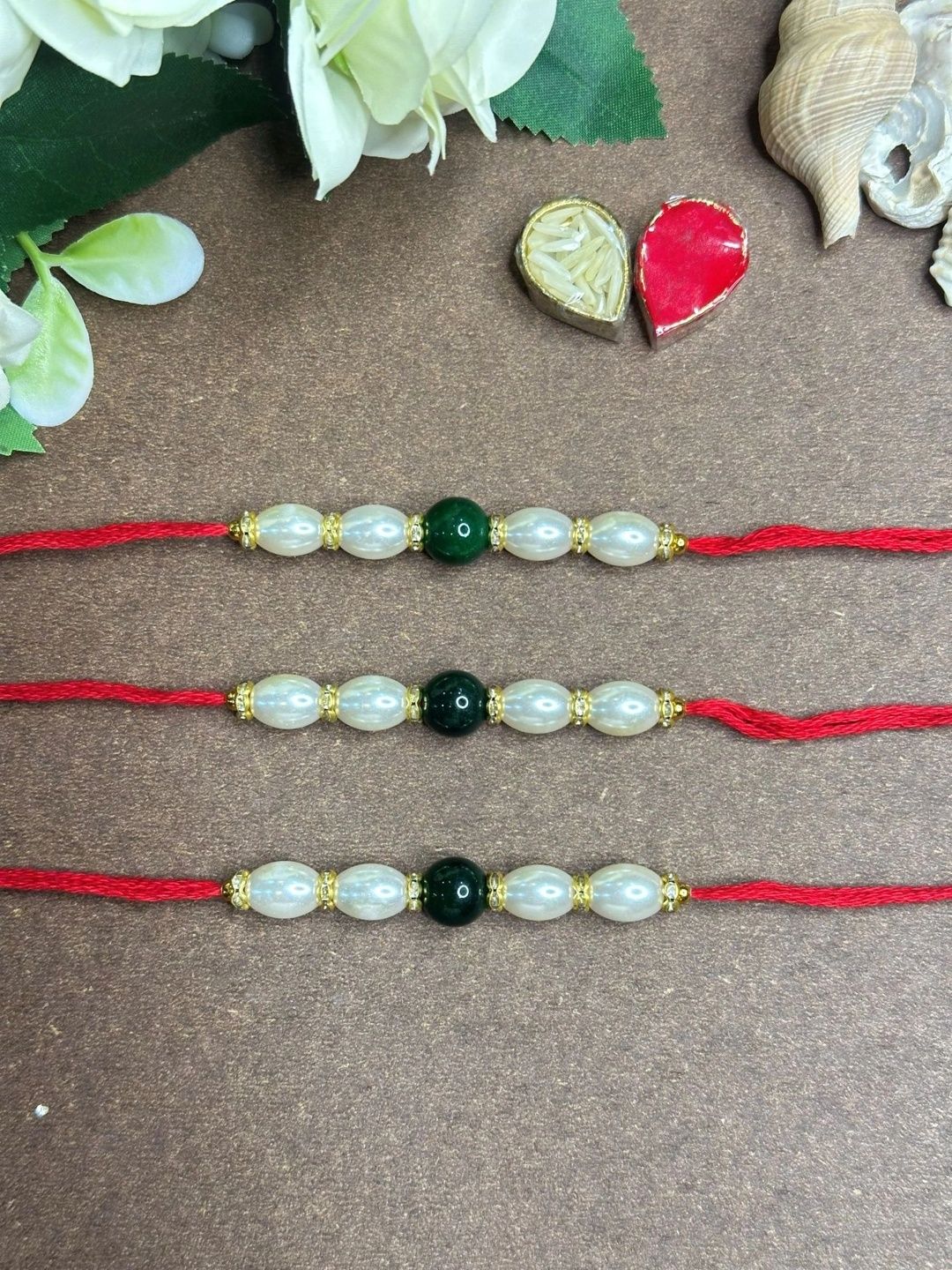 Anouk Thread Rakhi