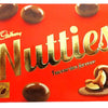 Cadbury Nutties Chocolate