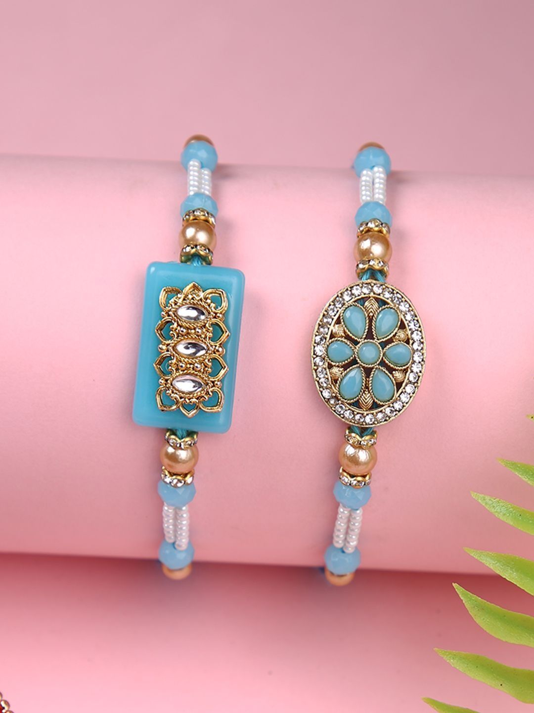Anouk Thread Rakhi