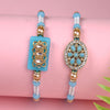 Dhiyona Thread Rakhi