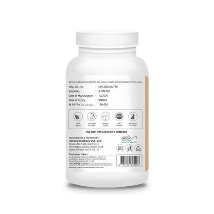 Four Seasons Arjuna Powder