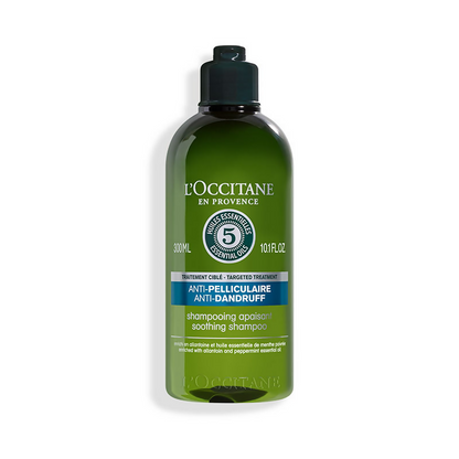 L'Occitane Aqua Reotier Essence