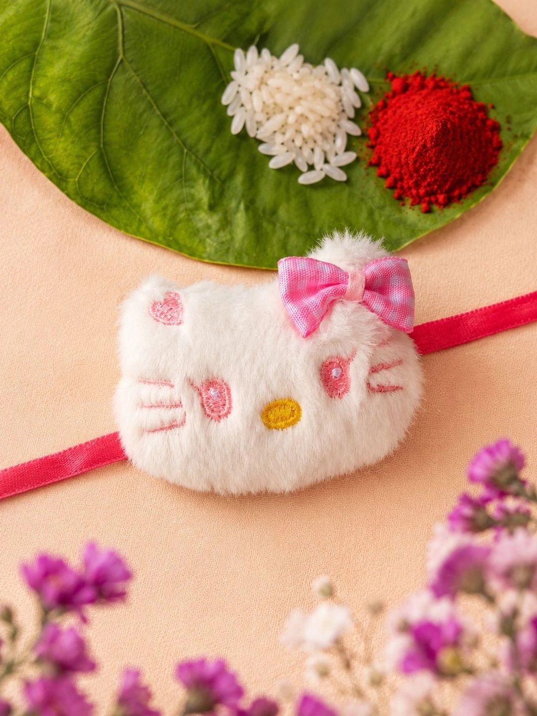 Anouk Thread Rakhi