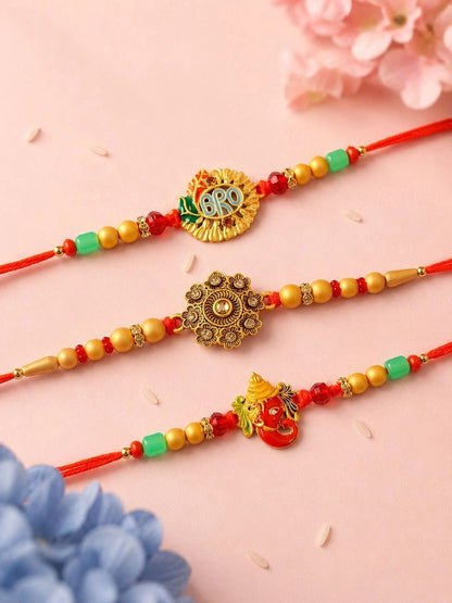 Anouk Thread Rakhi