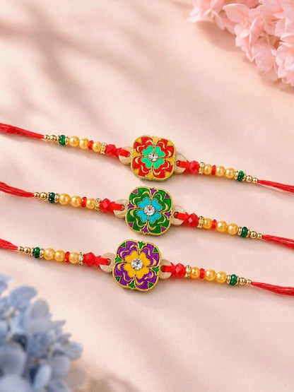 Anouk Thread Rakhi