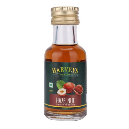 Harveys Hazelnut Flavor Essence