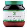 Dr. Willmar Schwabe India Natrum Phosphoricum Biochemic Tablets