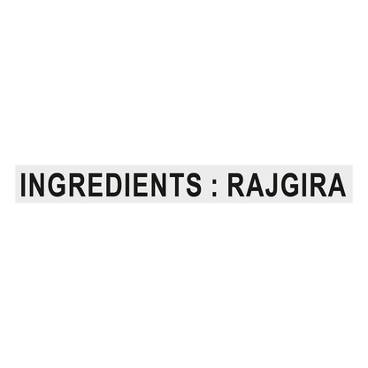 Patanjali Rajgira Atta (Ramdana Atta)
