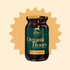 Nia Natura Organic Raw Organic Honey