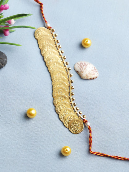 Anouk Thread Rakhi