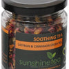 Sunshine Tea Saffron & Cinnamon Green Tea