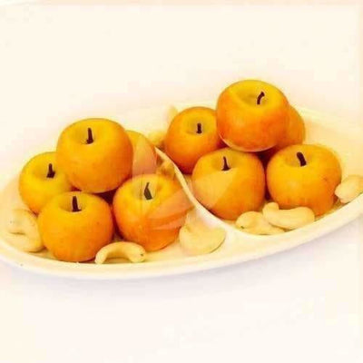 Olive Mithai - Kaju Apple