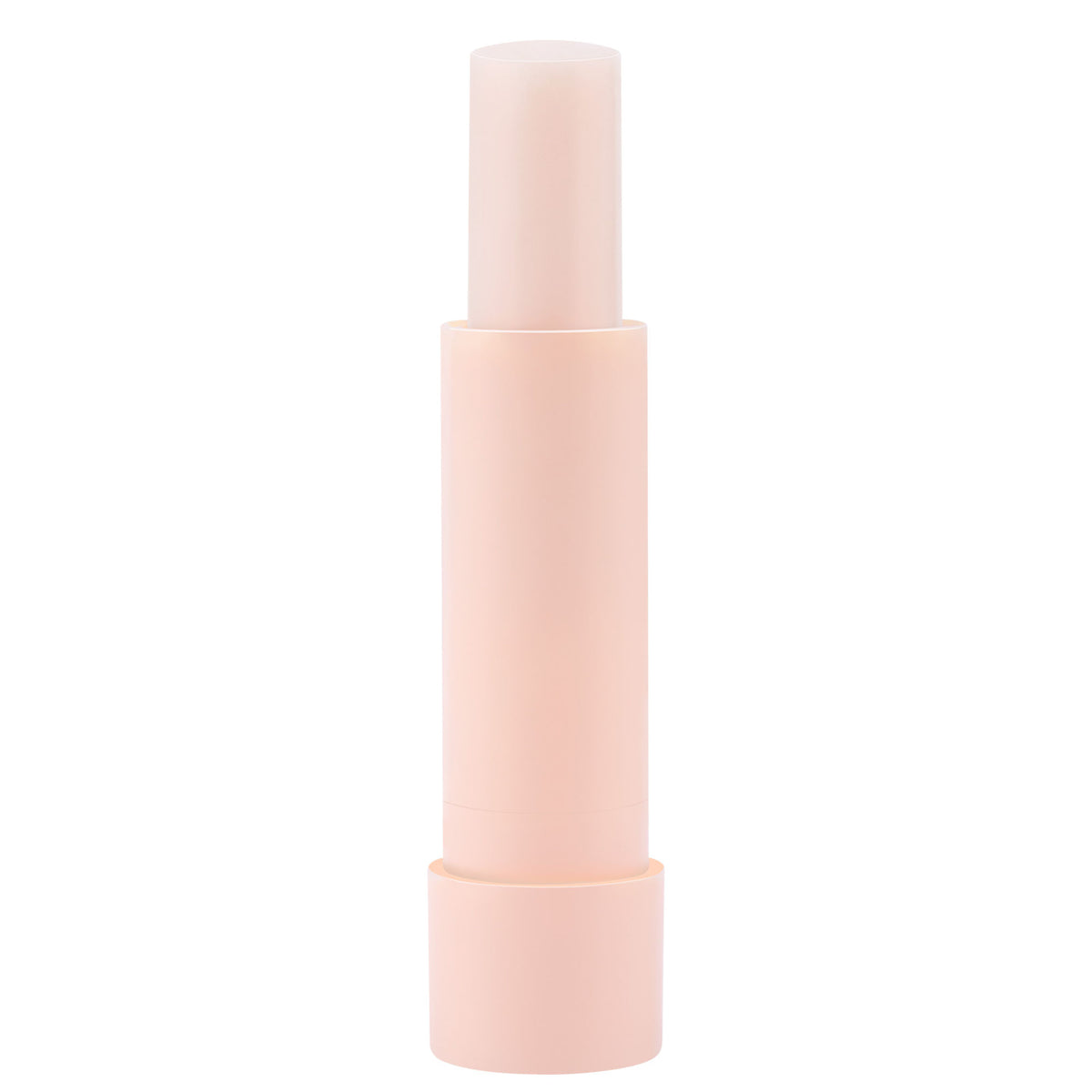 Nykaa Serial Kisser Moisturising Lip Balm With Shea Butter & Vitamin E - Peach