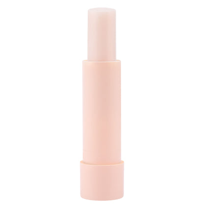 Nykaa Serial Kisser Moisturising Lip Balm With Shea Butter & Vitamin E - Peach