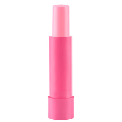 Nykaa Serial Kisser Moisturising Lip Balm With Shea Butter & Vitamin E - Pomegranate