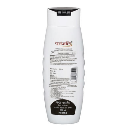 Patanjali Kesh Kanti Reetha (200 ML) - Indyancart