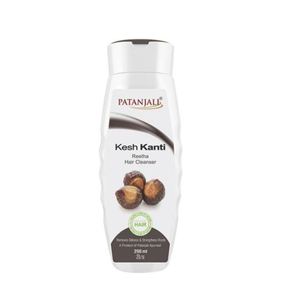 Patanjali Kesh Kanti Reetha (200 ML) - Indyancart