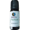 Dhatu Organics & Naturals Patchouli Oil