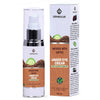 Grandeur Under Eye Cream Infused With Coffee