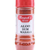 Roopak's Aloo Dum Masala