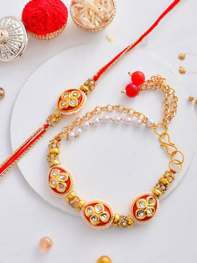 Indyancart Rakhi