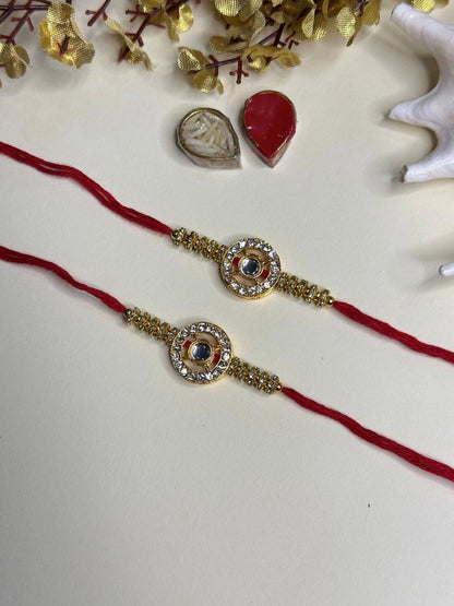 Anouk Thread Rakhi