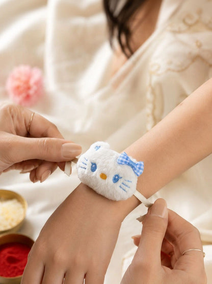 Anouk Thread Rakhi