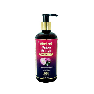 Dhathri Onion Conditioner For Strong and Healthy Hair