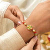 Dhiyona Thread Rakhi