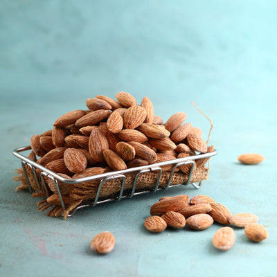 Almond House Roasted Spiced Foxnut