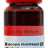 Dr. Reckeweg Bacopa Monnieri (Brahmi) Mother Tincture Q