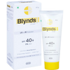 Intas Blynds Emulgel Sunscreen with UV+IR Protection SPF 40+ PA+++ & Water-Resistant