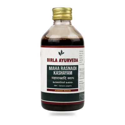 Birla Ayurveda Mahaaraasnaadi Kashaayam