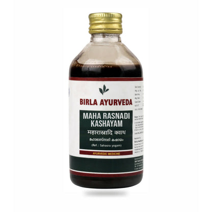 Birla Ayurveda Mahaaraasnaadi Kashaayam