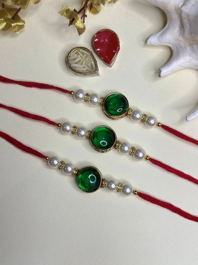 Dhiyona Thread Rakhi