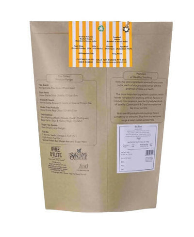 Home D'elite Bio Bhel