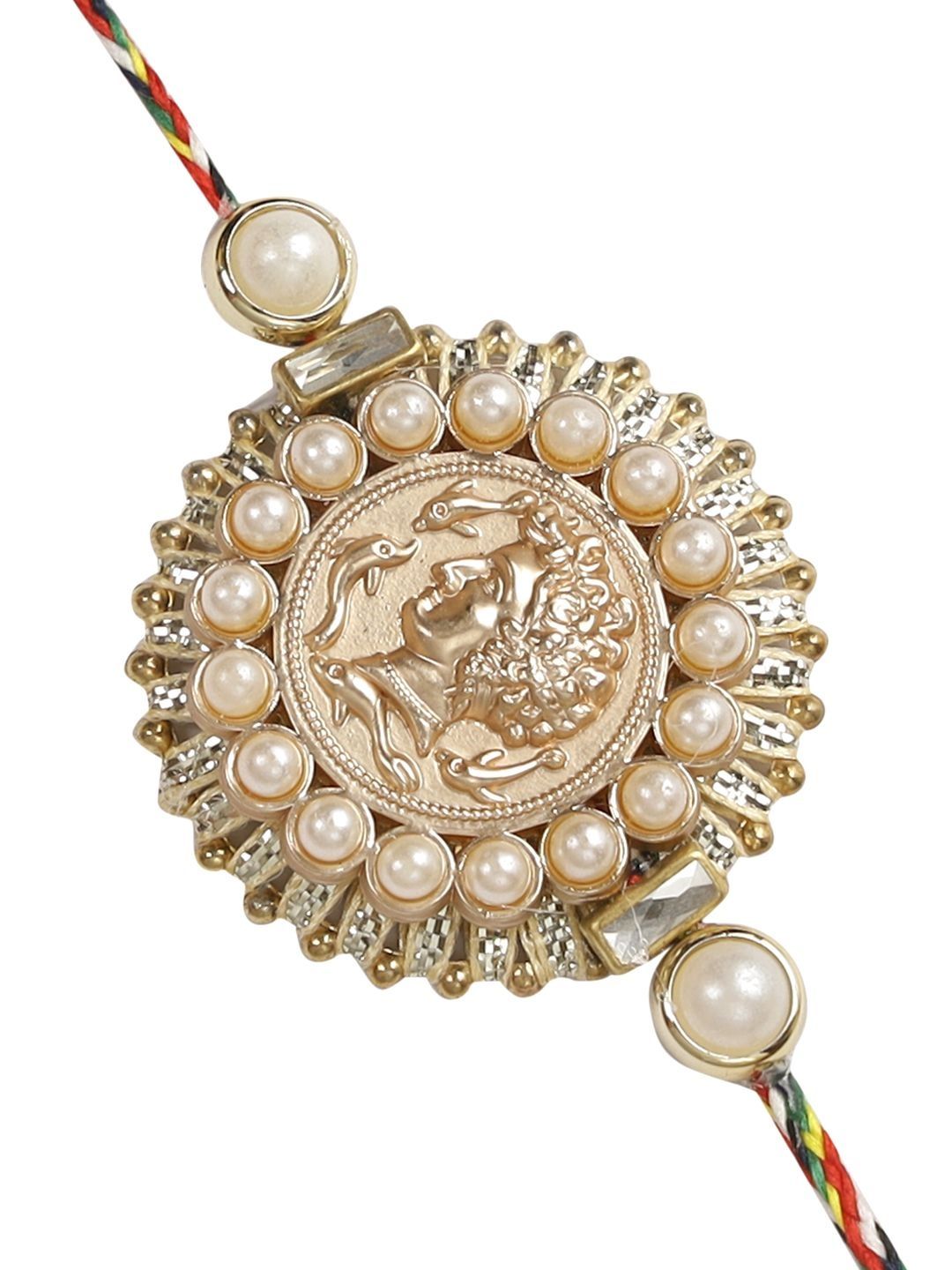 Anouk Thread Rakhi